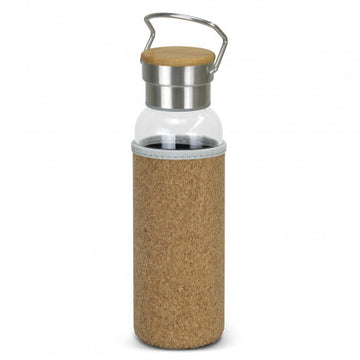Nomad Glass Bottle - Cork Sleeve - 126236-5